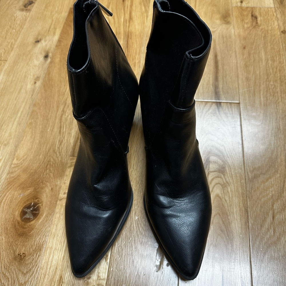 Lulus boots - Picture 3 of 4